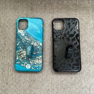 Loopy Cases